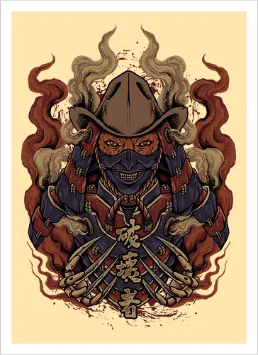 akuma no kruger 