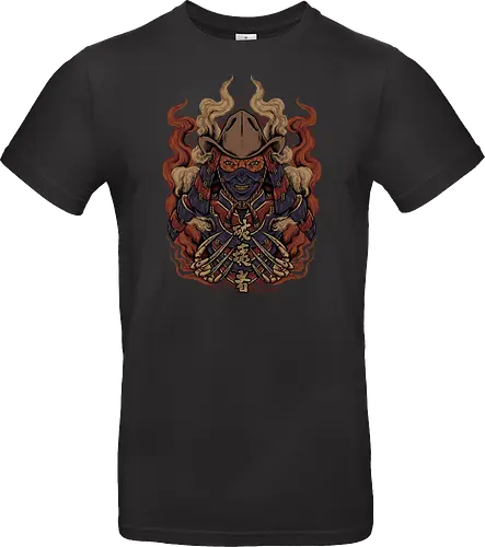 akuma no kruger 