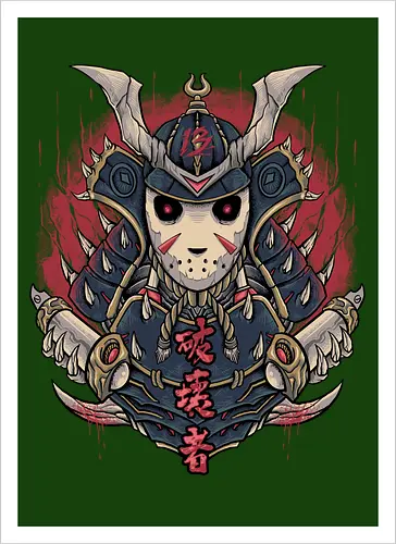 oni no jason 