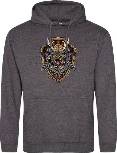 ronnin predator 