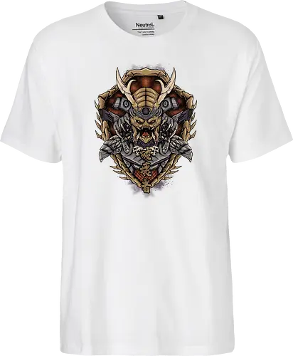 ronnin predator 
