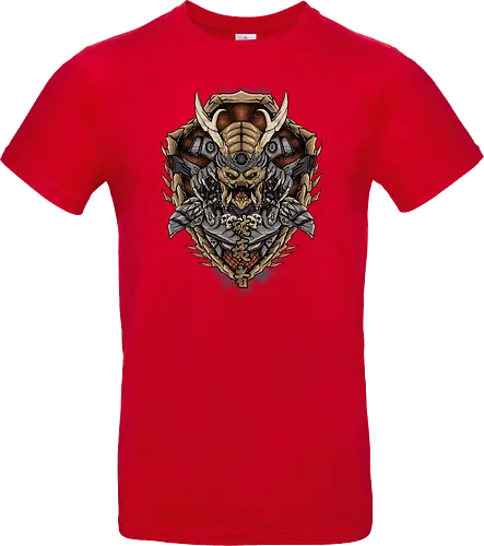 ronnin predator 