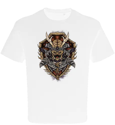 ronnin predator 