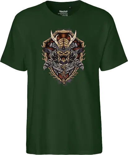ronnin predator 