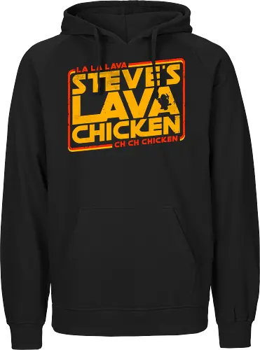 Steves Lava Chicken