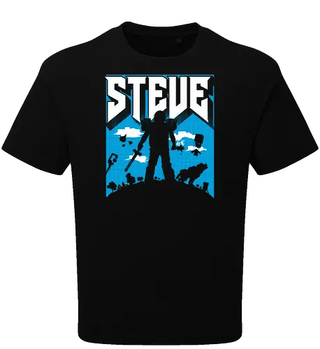 Steve Slayer