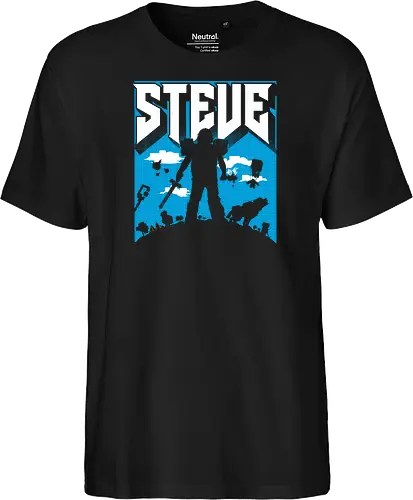 Steve Slayer