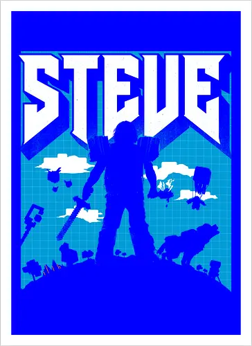 Steve Slayer