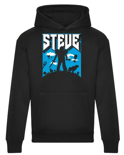 Steve Slayer