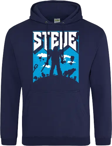 Steve Slayer