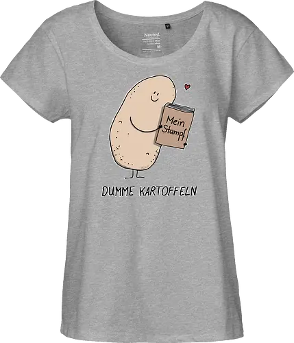 Dumme Kartoffeln - Mein Stampf