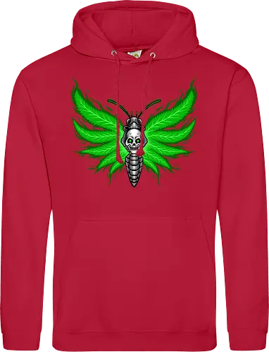 curse moth 