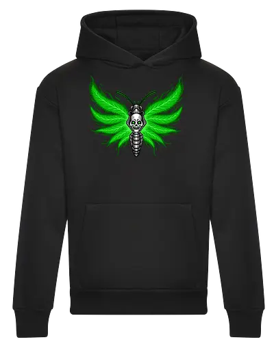 curse moth 