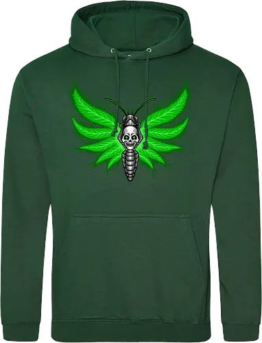curse moth 