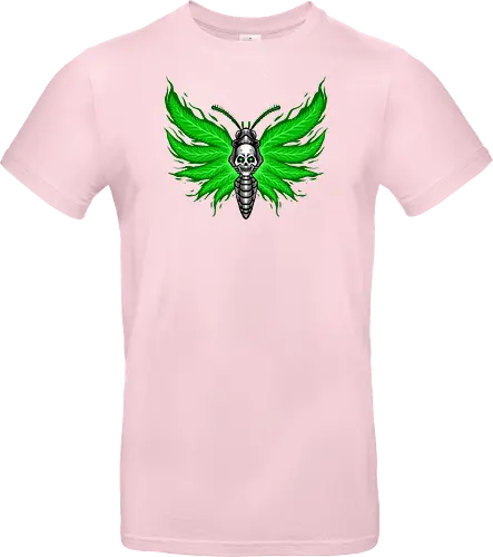 curse moth 
