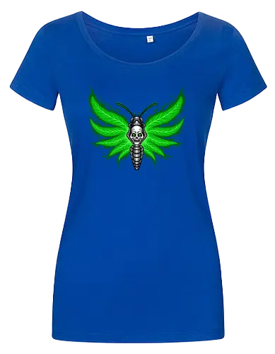 curse moth 