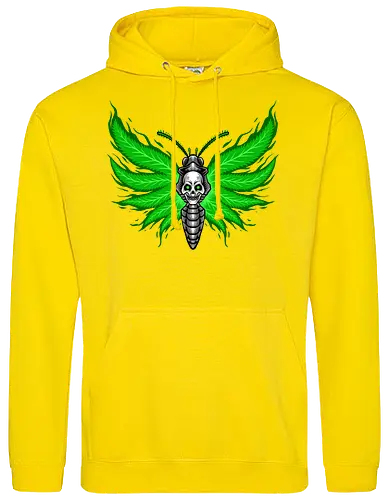 curse moth 