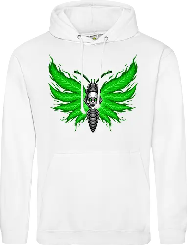 curse moth 