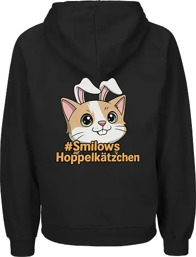 #Hoppelkätzchen