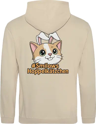 #Hoppelkätzchen