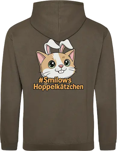 #Hoppelkätzchen