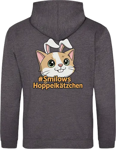 #Hoppelkätzchen