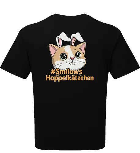 #Hoppelkätzchen
