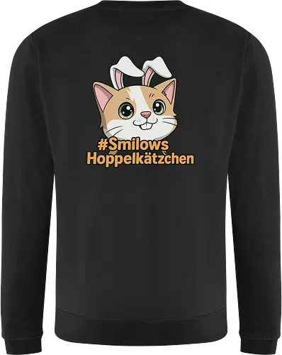 #Hoppelkätzchen