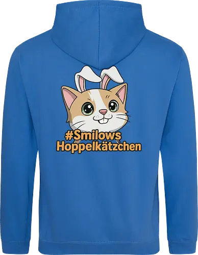 #Hoppelkätzchen
