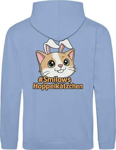 #Hoppelkätzchen