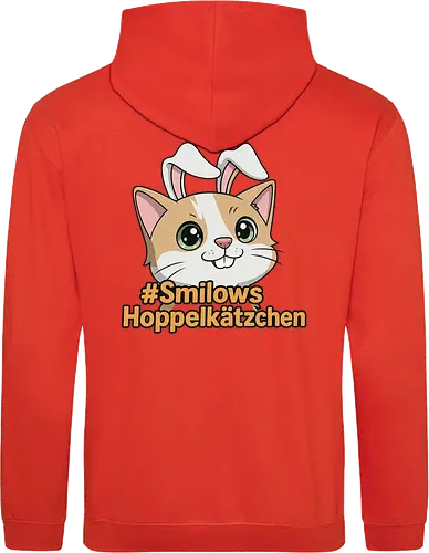 #Hoppelkätzchen