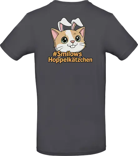 #Hoppelkätzchen