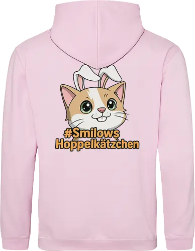 #Hoppelkätzchen