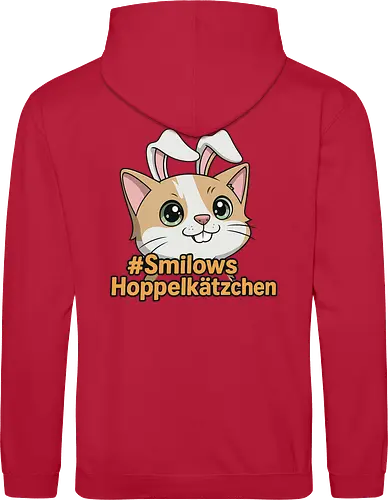 #Hoppelkätzchen