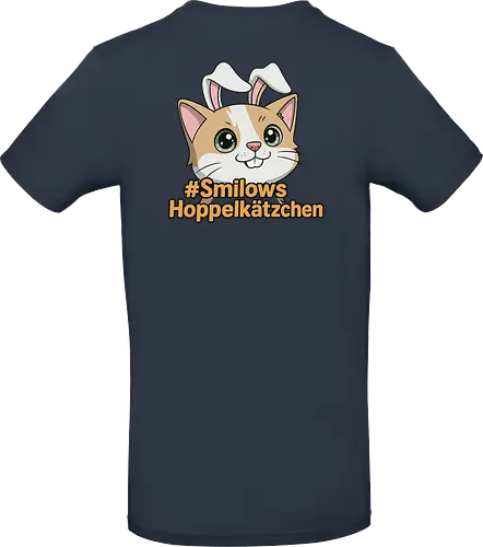 #Hoppelkätzchen