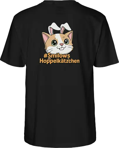 #Hoppelkätzchen