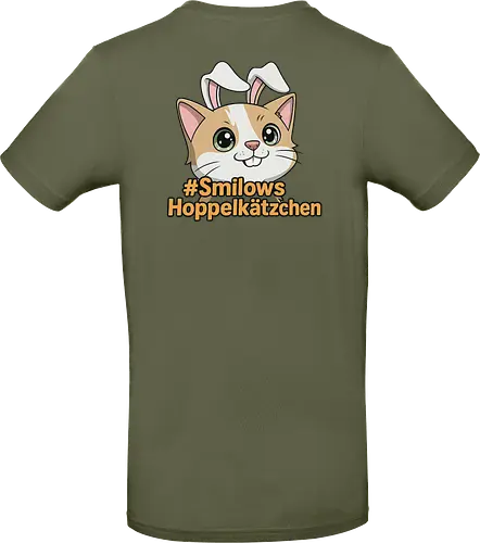 #Hoppelkätzchen