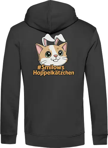 #Hoppelkätzchen