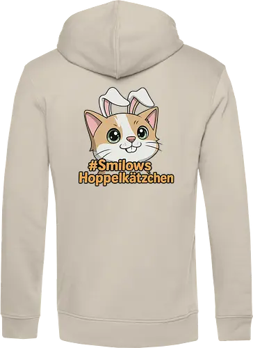 #Hoppelkätzchen