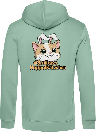#Hoppelkätzchen