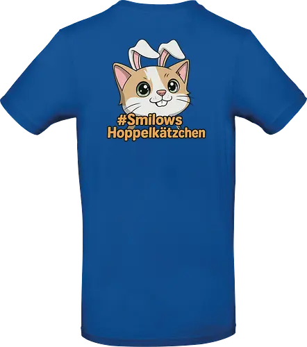 #Hoppelkätzchen