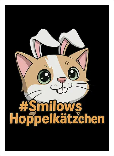 #Hoppelkätzchen