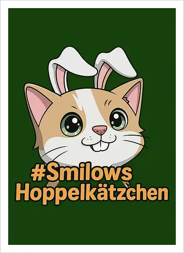 #Hoppelkätzchen