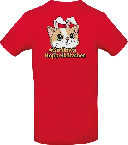#Hoppelkätzchen