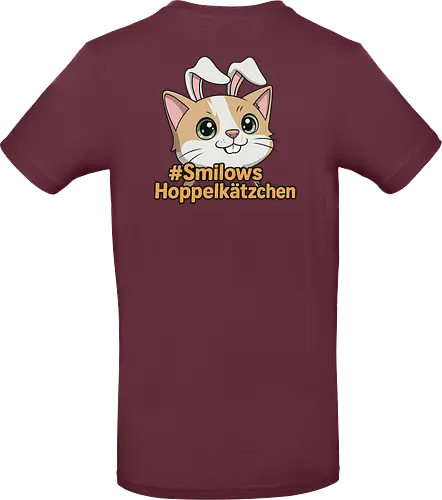 #Hoppelkätzchen