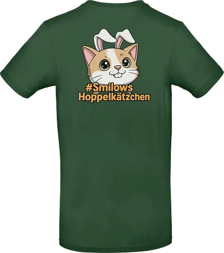 #Hoppelkätzchen