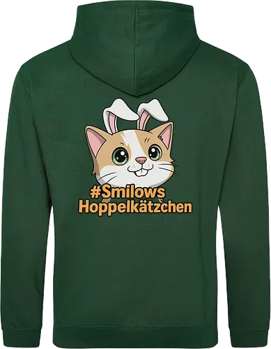 #Hoppelkätzchen