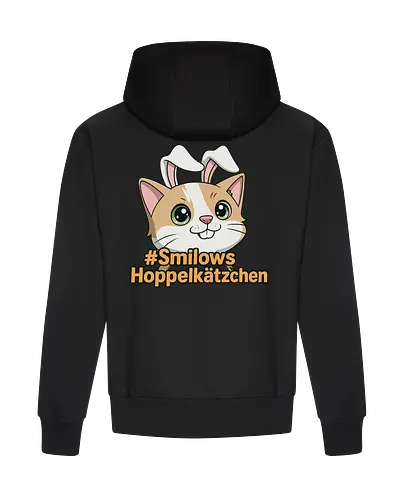 #Hoppelkätzchen