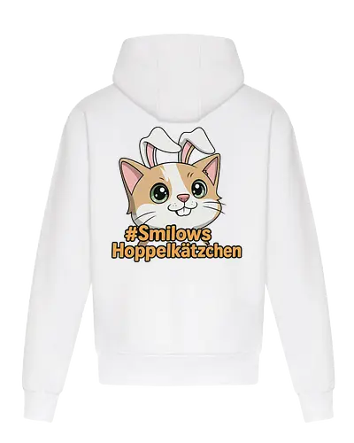 #Hoppelkätzchen