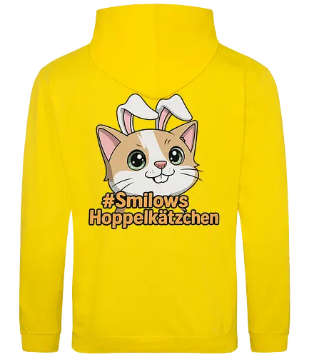 #Hoppelkätzchen